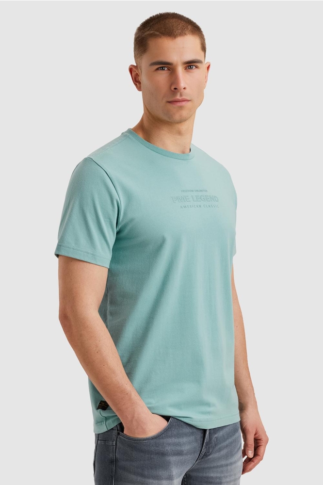 T SHIRT MET ARTWORK PTSS2505570 5149